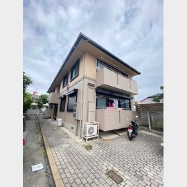甲子園駅より徒歩13分 1階 築39年1ヶ月の賃貸物件