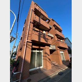 芦屋駅より徒歩13分 4階 築36年11ヶ月の賃貸物件