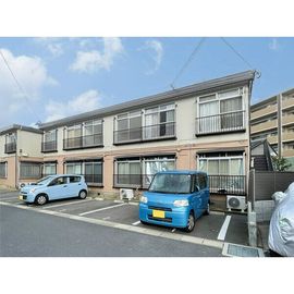 南福岡駅より徒歩8分 2階 築49年7ヶ月の賃貸物件