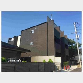 武庫川駅より徒歩10分 2階 築10年2ヶ月の賃貸物件