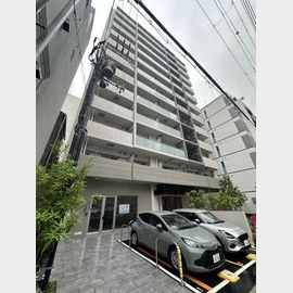 東梅田駅より徒歩7分 11階 新築の賃貸物件
