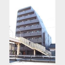 ルーブル学芸大学参番館 1階 築23年11ヶ月の賃貸物件