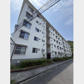 高倉台１０団地４３号棟 5階 築52年5ヶ月の賃貸物件