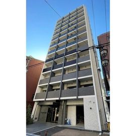 なにわ橋駅より徒歩7分 9階 築3年6ヶ月の賃貸物件