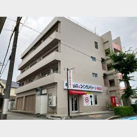 村田マンション 3階 築47年10ヶ月の賃貸物件