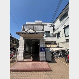 シャトー第９神戸夢野 1階 築31年8ヶ月の賃貸物件