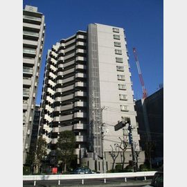 朝日ツイン目黒Ａ棟 5階 築27年5ヶ月の賃貸物件
