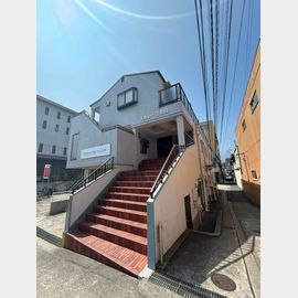 魚崎駅より徒歩9分 3階 築35年2ヶ月の賃貸物件