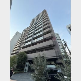 南森町駅より徒歩7分 9階 築7年10ヶ月の賃貸物件