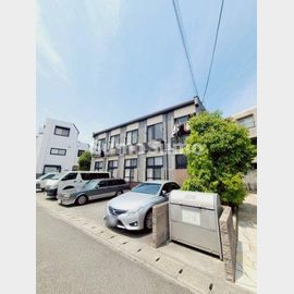 小林駅より徒歩14分 2階 築17年5ヶ月の賃貸物件