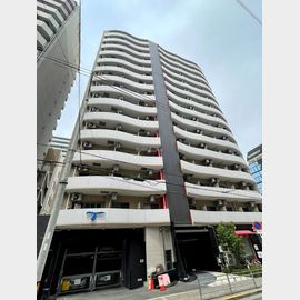 天満橋駅より徒歩5分 13階 築11年の賃貸物件