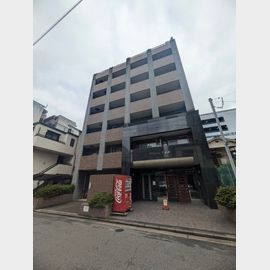 ラフォーレ天神南 6階 築22年6ヶ月の賃貸物件