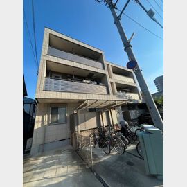 甲子園口駅より徒歩3分 3階 築10年6ヶ月の賃貸物件