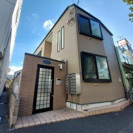 代官山駅より徒歩7分 1階 築14年10ヶ月の賃貸物件