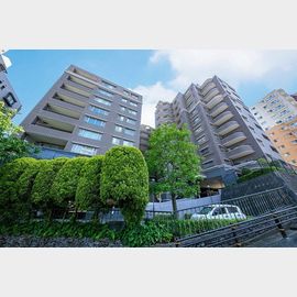 桜坂駅より徒歩1分 4階 築24年8ヶ月の賃貸物件