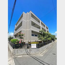 西宮北口駅より徒歩20分 2階 築29年1ヶ月の賃貸物件