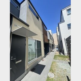 下三条町ソラノマ 1階 築12年4ヶ月の賃貸物件