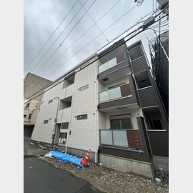 千船駅より徒歩2分 2階 新築の賃貸物件