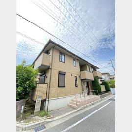 武庫川駅より徒歩9分 1階 築12年6ヶ月の賃貸物件