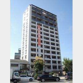 コンプレートSEKIJOU 12階 築13年2ヶ月の賃貸物件
