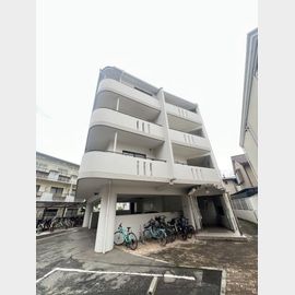 甲東ベリーズ 1階 築33年4ヶ月の賃貸物件