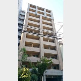 アムズメイプル扇町 6階 築23年4ヶ月の賃貸物件