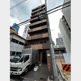 ＣＩＴＹＬＩＦＥディナスティ日本橋 10階 築28年1ヶ月の賃貸物件