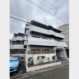 立花駅より徒歩15分 3階 築38年2ヶ月の賃貸物件
