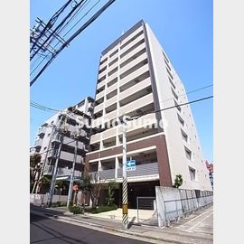 灘駅より徒歩15分 6階 築17年7ヶ月の賃貸物件