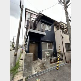 阪神本線尼崎駅より徒歩8分 1階 築57年6ヶ月の賃貸物件