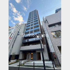 谷町九丁目駅より徒歩3分 13階 築2年10ヶ月の賃貸物件