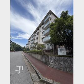 総合運動公園駅より徒歩23分 3階 築45年5ヶ月の賃貸物件