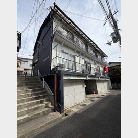 新長田駅より徒歩10分 2階 築57年10ヶ月の賃貸物件