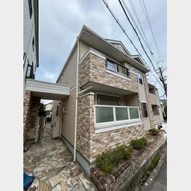 ウェルマージュ岡本の賃貸物件