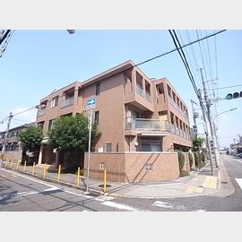 鳴尾・武庫川女子大前駅より徒歩12分 3階 築19年11ヶ月の賃貸物件