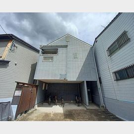 西鉄平尾駅より徒歩12分 2階 築26年5ヶ月の賃貸物件