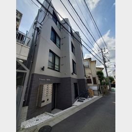 駒沢大学駅より徒歩11分 2階 築5年8ヶ月の賃貸物件
