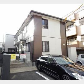 井尻駅より徒歩9分 2階 築23年10ヶ月の賃貸物件