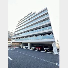 シーサイドパレスコウベ 5階 築10年6ヶ月の賃貸物件
