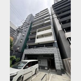 プレサンス難波マジョリティ 6階 築5年10ヶ月の賃貸物件