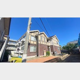 リリックコート自由が丘 2階 築24年3ヶ月の賃貸物件