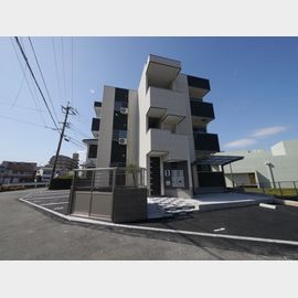 macherieR姪浜 1階 築5年5ヶ月の賃貸物件