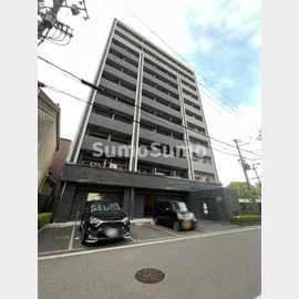 九条駅より徒歩3分 3階 築11年4ヶ月の賃貸物件