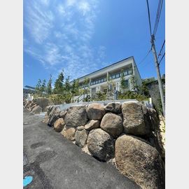 甲南山手駅より徒歩12分 1階 築2年5ヶ月の賃貸物件