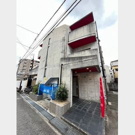 ジョイパーク 1階 築36年10ヶ月の賃貸物件