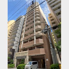 北浜駅より徒歩5分 13階 築16年6ヶ月の賃貸物件
