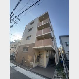 ハーバー壱番館 2階 築28年6ヶ月の賃貸物件