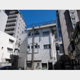 三ノ宮駅より徒歩11分 3階 築57年1ヶ月の賃貸物件