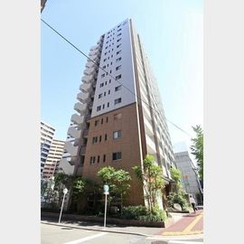 櫛田神社前駅より徒歩7分 3階 築18年10ヶ月の賃貸物件