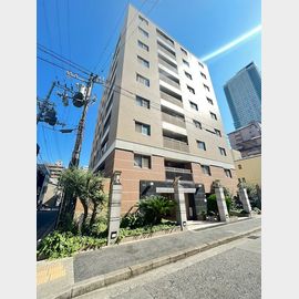 ワコーレアーバンステージ三宮の賃貸物件